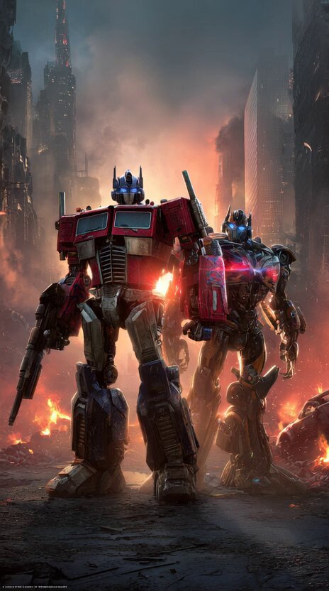 Live wallpaper posted 22 Aug 15:07 UTC. Poster frame — open on X for motion.