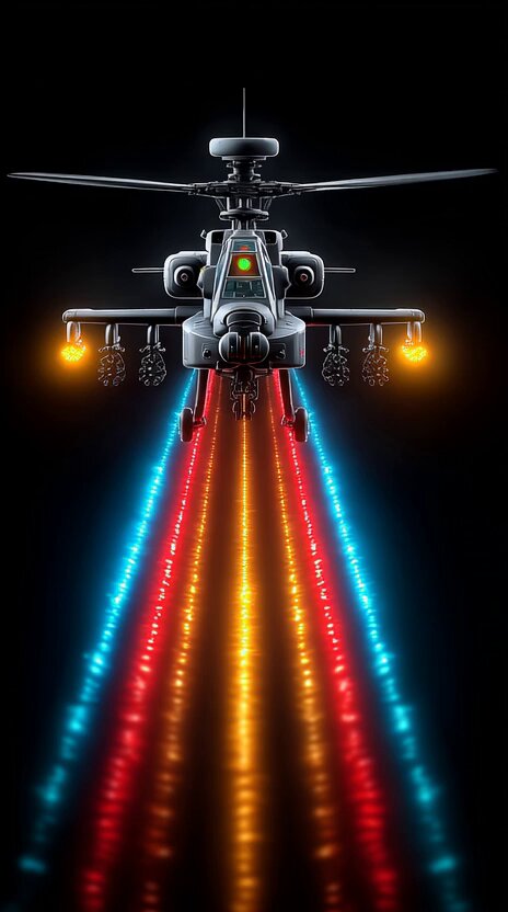 Live wallpaper posted 22 Aug 17:07 UTC. Poster frame — open on X for motion.